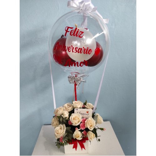 Globo personalizado 01 